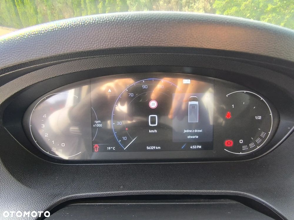 Peugeot Boxer Ducato Movano Jumper L4H2 - 15