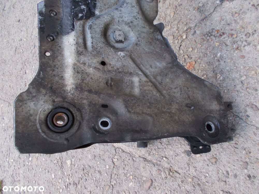 RENAULT LATITUDE 3.0 DCI 12R SANKI WÓZEK 544000011R - 4