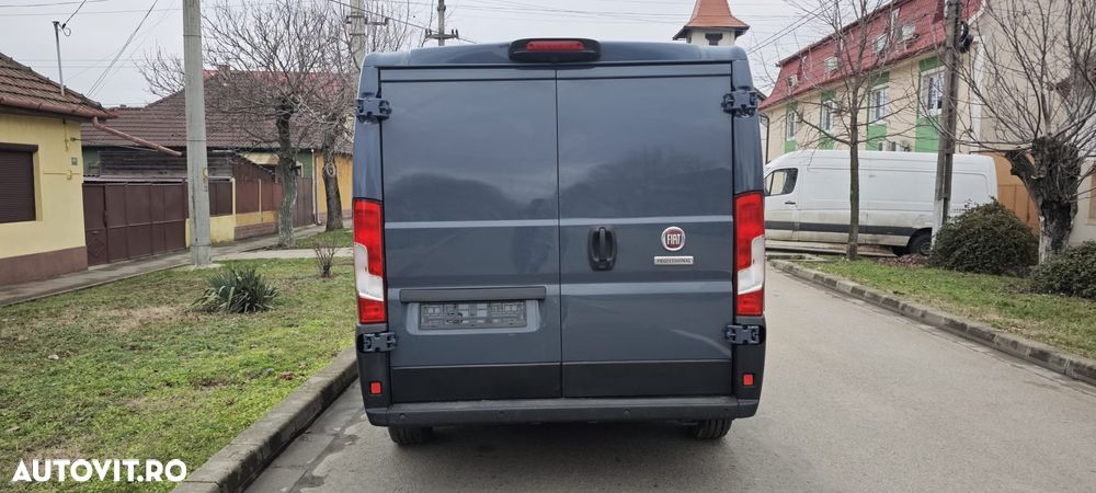 Fiat Ducato - 4