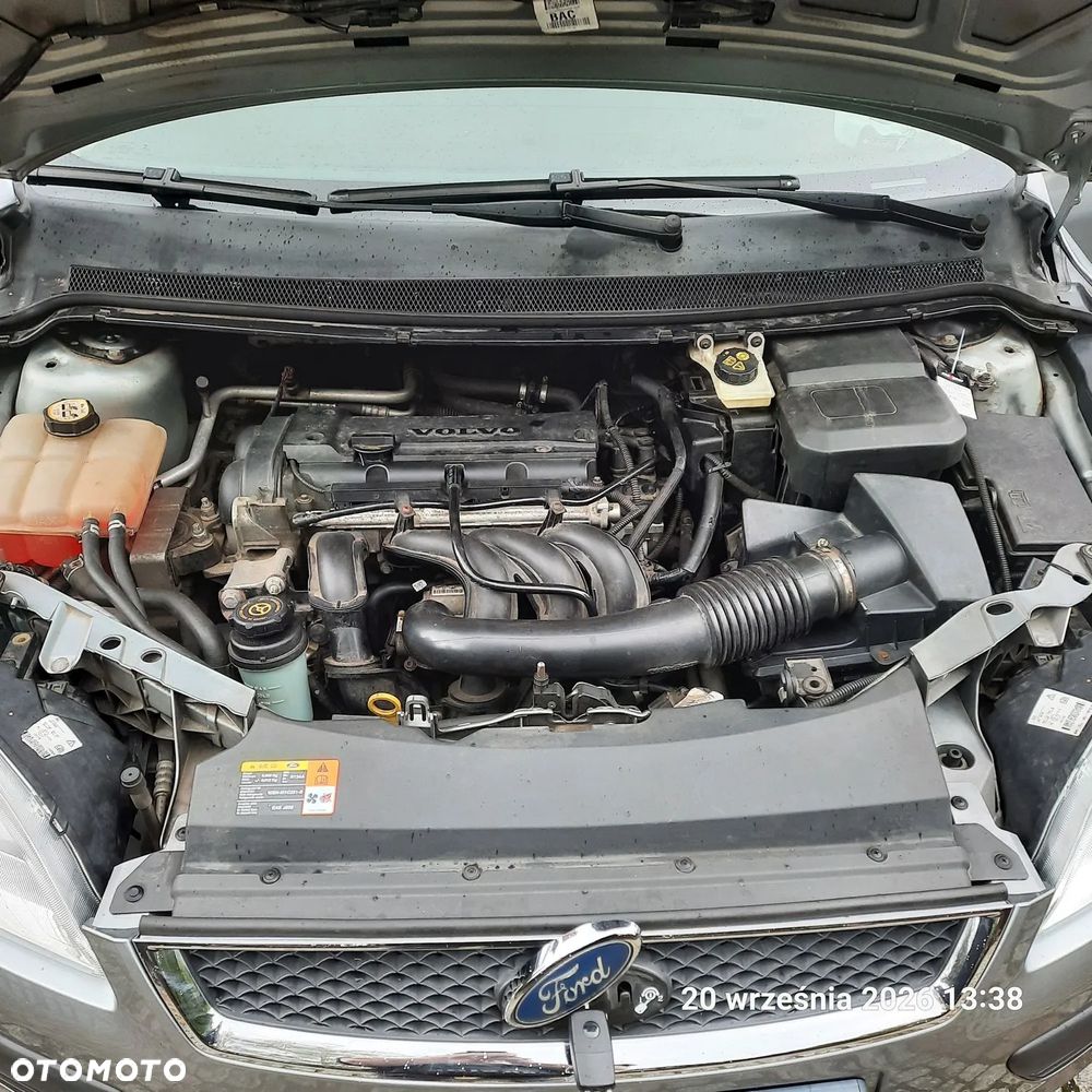 Ford Focus 2005