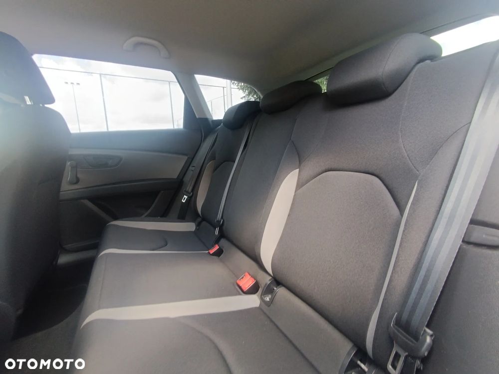 Seat Leon 1.2 TSI Start&Stop Reference - 18