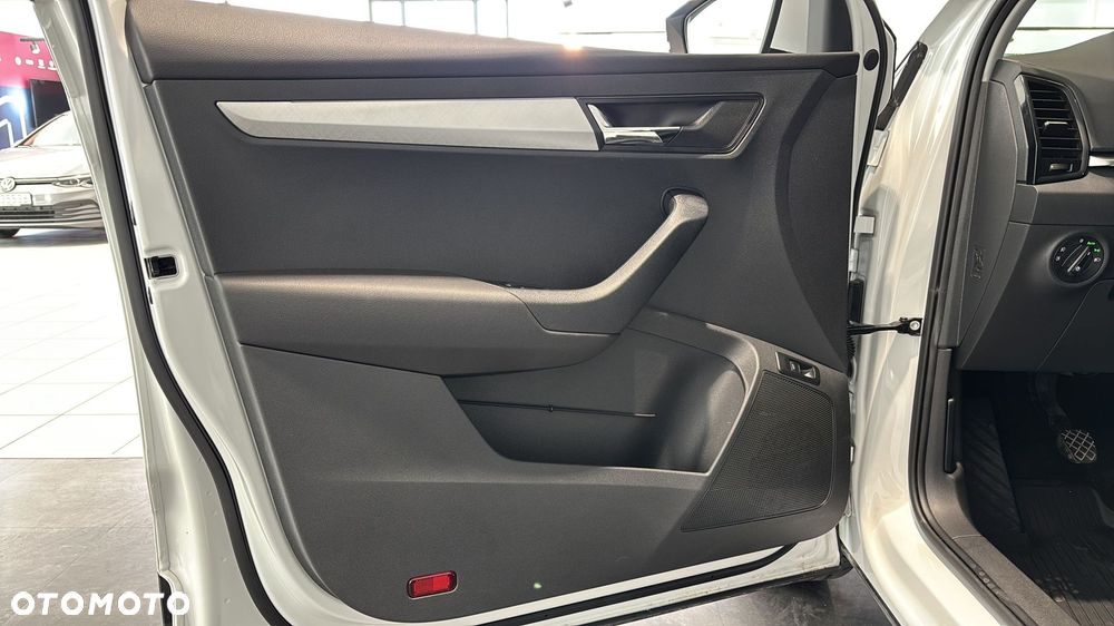 Skoda Karoq 1.5 TSI ACT Selection - 11