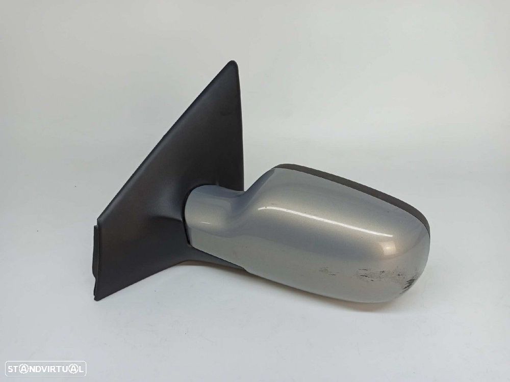 RETROVISOR ESQUERDO RENAULT MEGANE II CLASSIC BERLINA CONFORT EXPRESSION - 3