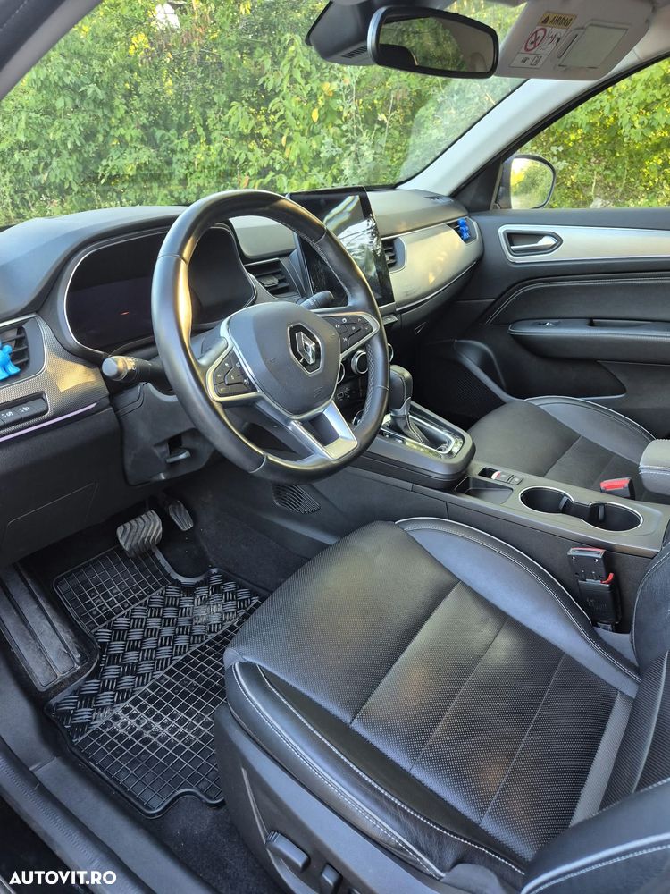 Renault Arkana E-TECH Intens - 6