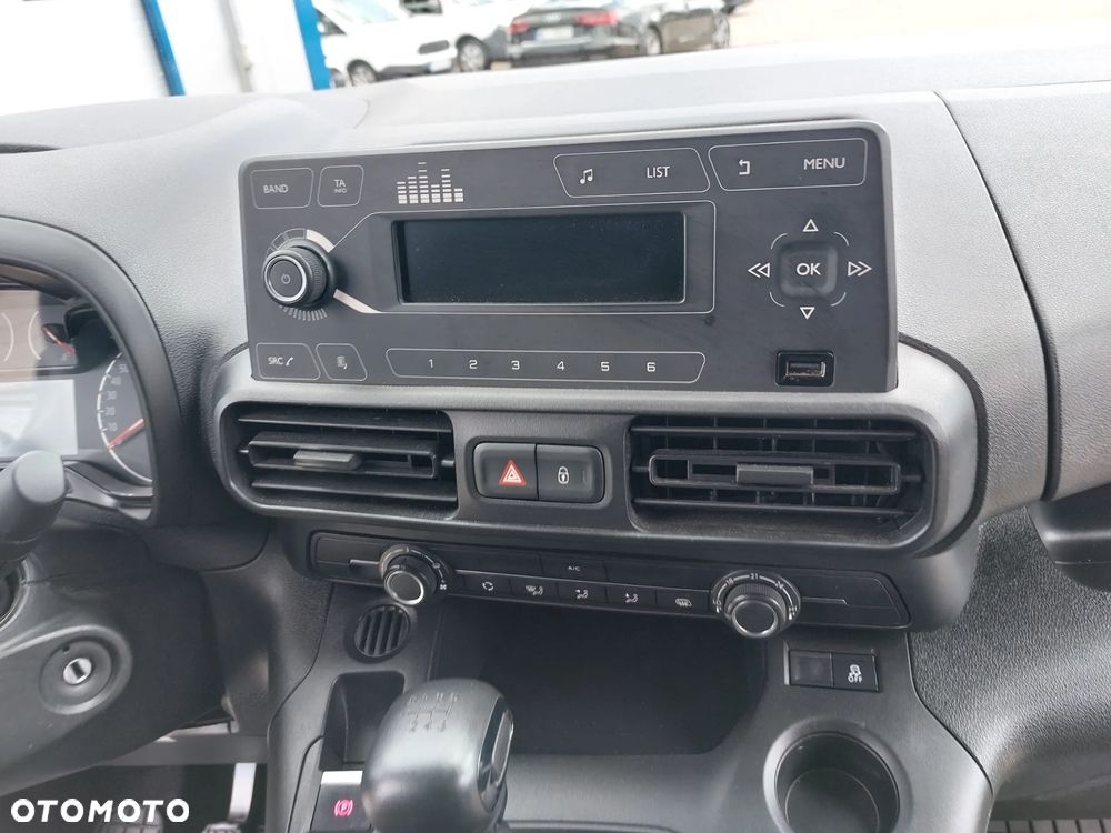 Opel Combo - 30