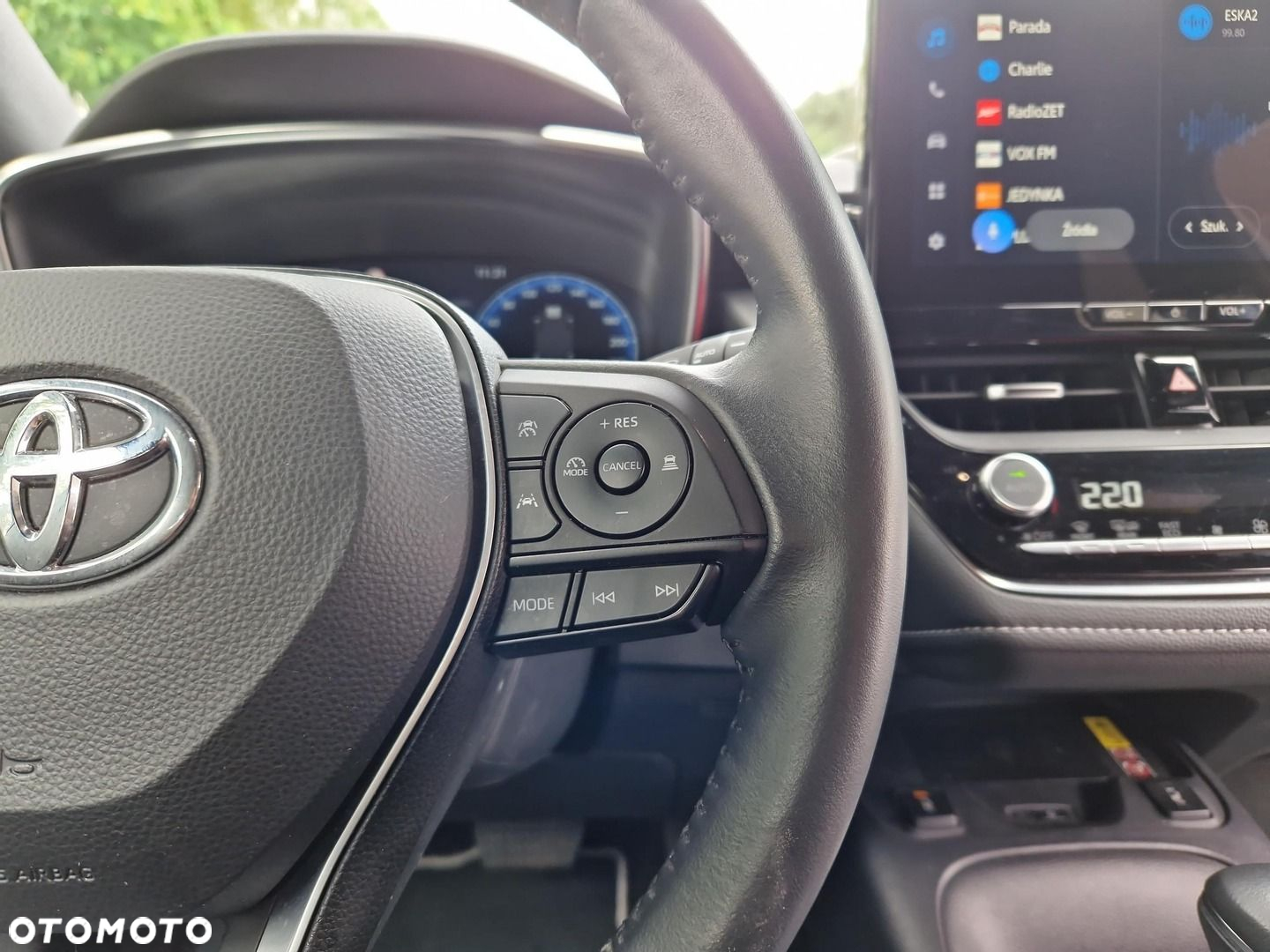 Toyota Corolla 1.8 Hybrid Comfort - 20