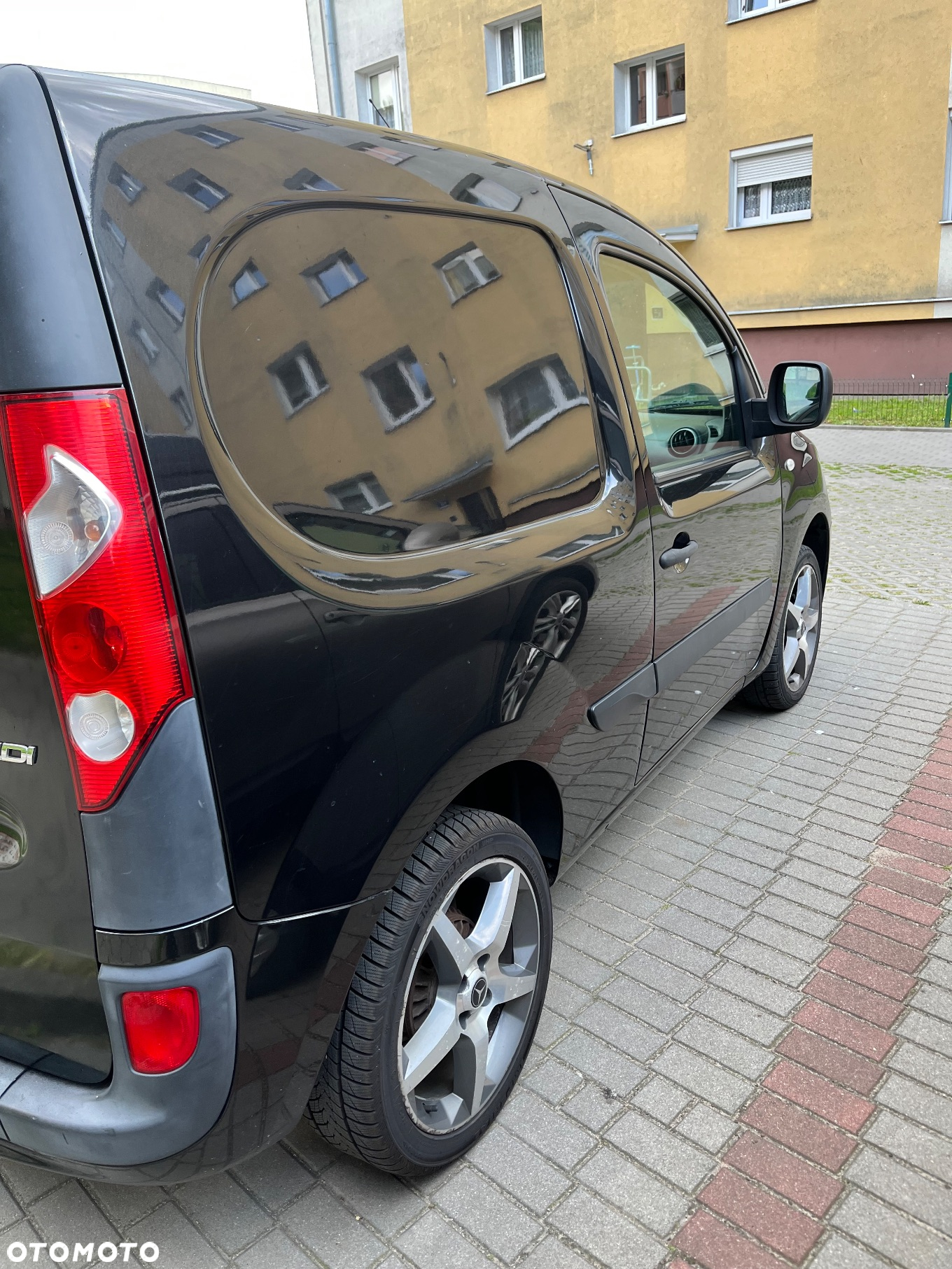 Mercedes-Benz Citan - 6