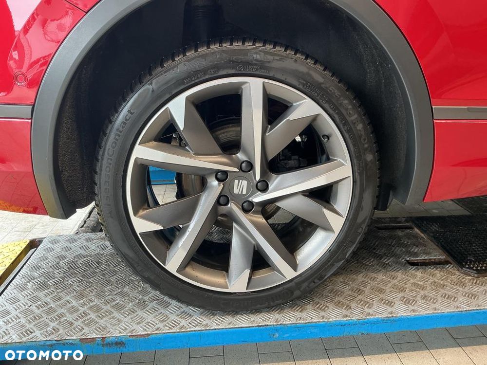 Seat Tarraco 2.0 TDI 4Drive DSG SCR FR - 8