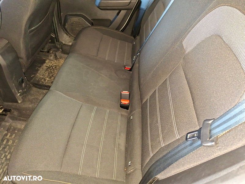 Dacia Sandero Stepway - 10