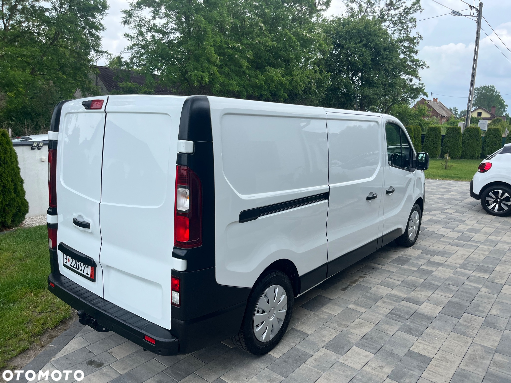 Opel Vivaro - 7