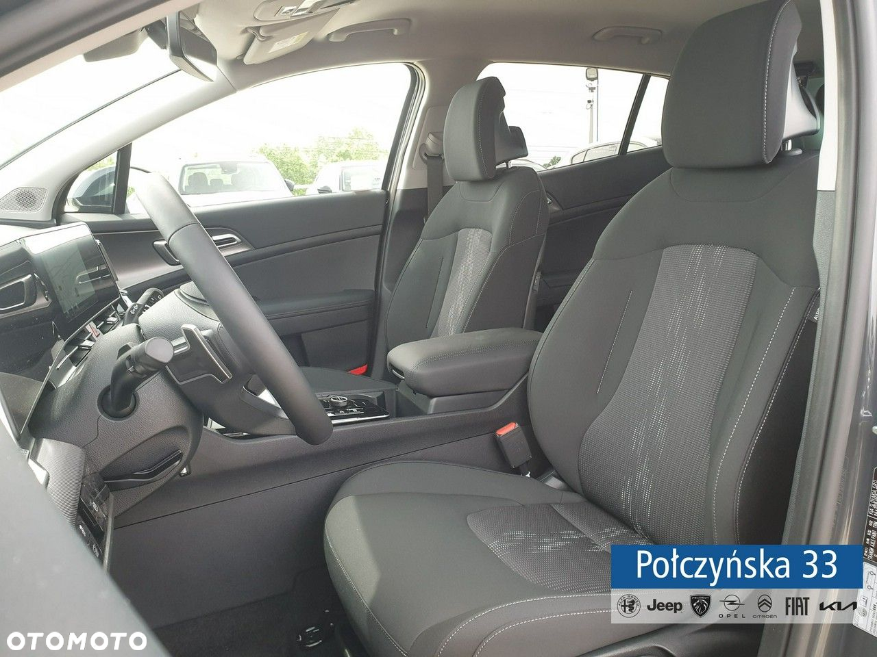Kia Sportage - 12