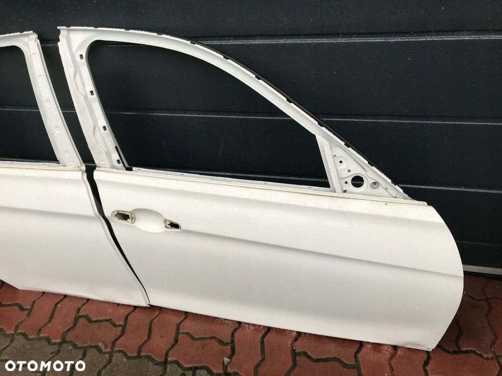 DRZWI PRZÓD TYŁ BMW F30 F31 - 3