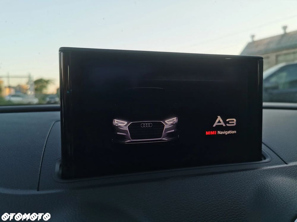 Audi A3 Sportback - 29