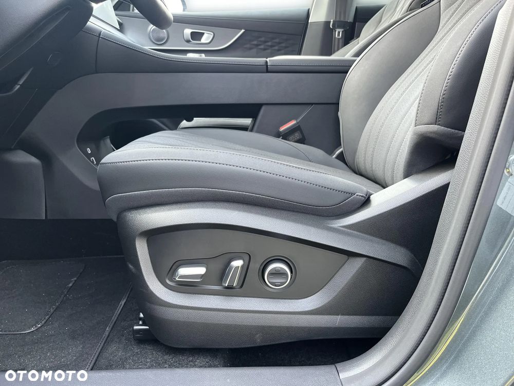 Chery Tiggo 8 1.5 T-GDI Super Hybrid Prestige DCT - 31