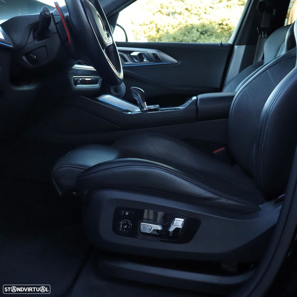 BMW XM Standard - 19