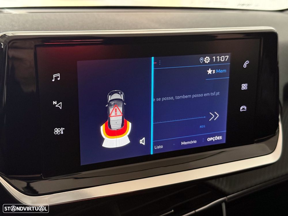 Peugeot 208 1.2 PureTech Active - 18