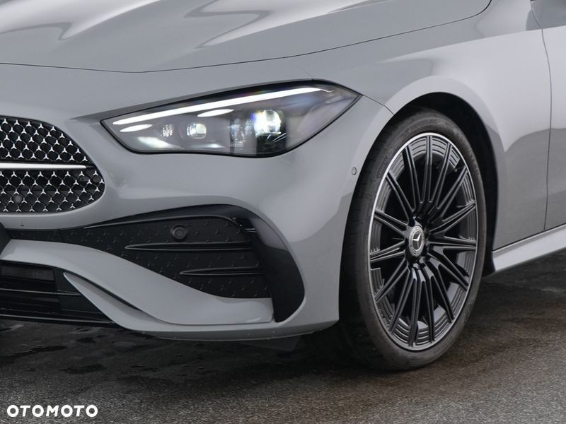 Mercedes-Benz CLE 300 4Matic 9G-TRONIC Edition AMG Line - 3