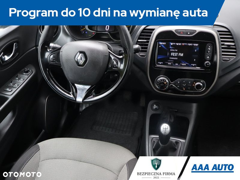 Renault Captur - 8