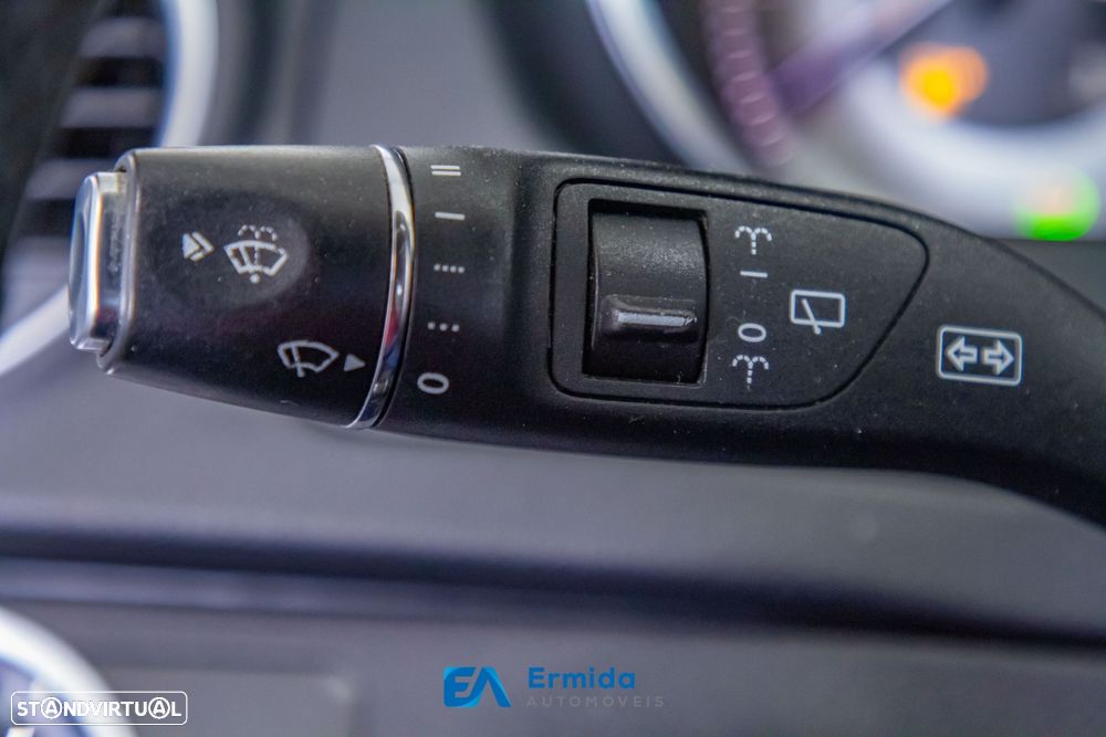 Mercedes-Benz C 220 - 52