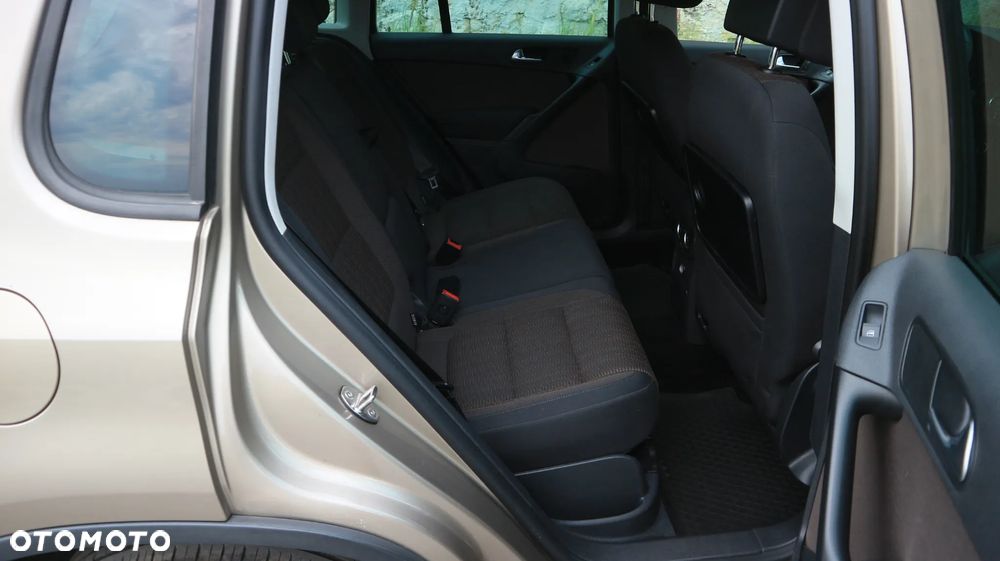 Volkswagen Tiguan 1.4 TSI CityLine - 16