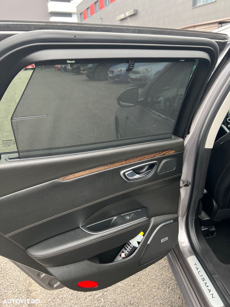 Renault Talisman - 8