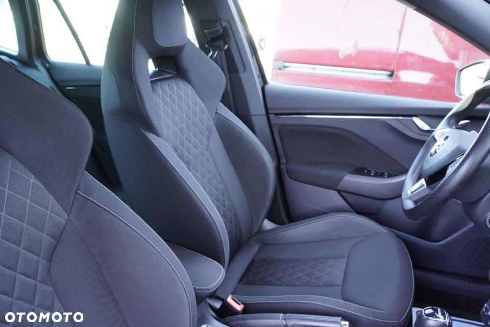 Skoda Kamiq 1.0 TSI DSG Style - 12