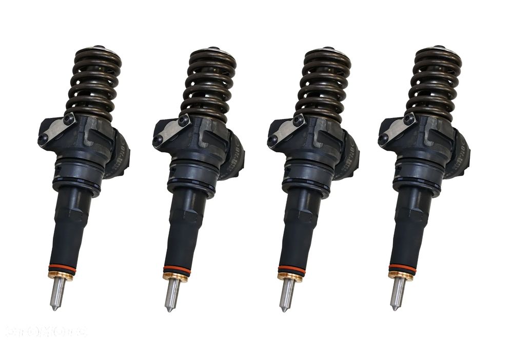 Pompowtryskiwacz FORD SEAT VOLKSWAGEN 1.9 TDI 0414720029 Zadzwoń! WSZYSTKIE RODZAJE! - 2