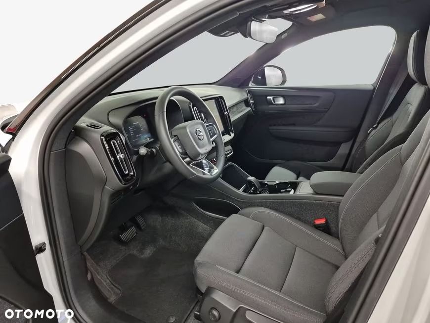 Volvo XC 40 82kWh Recharge Extended Range Plus - 5