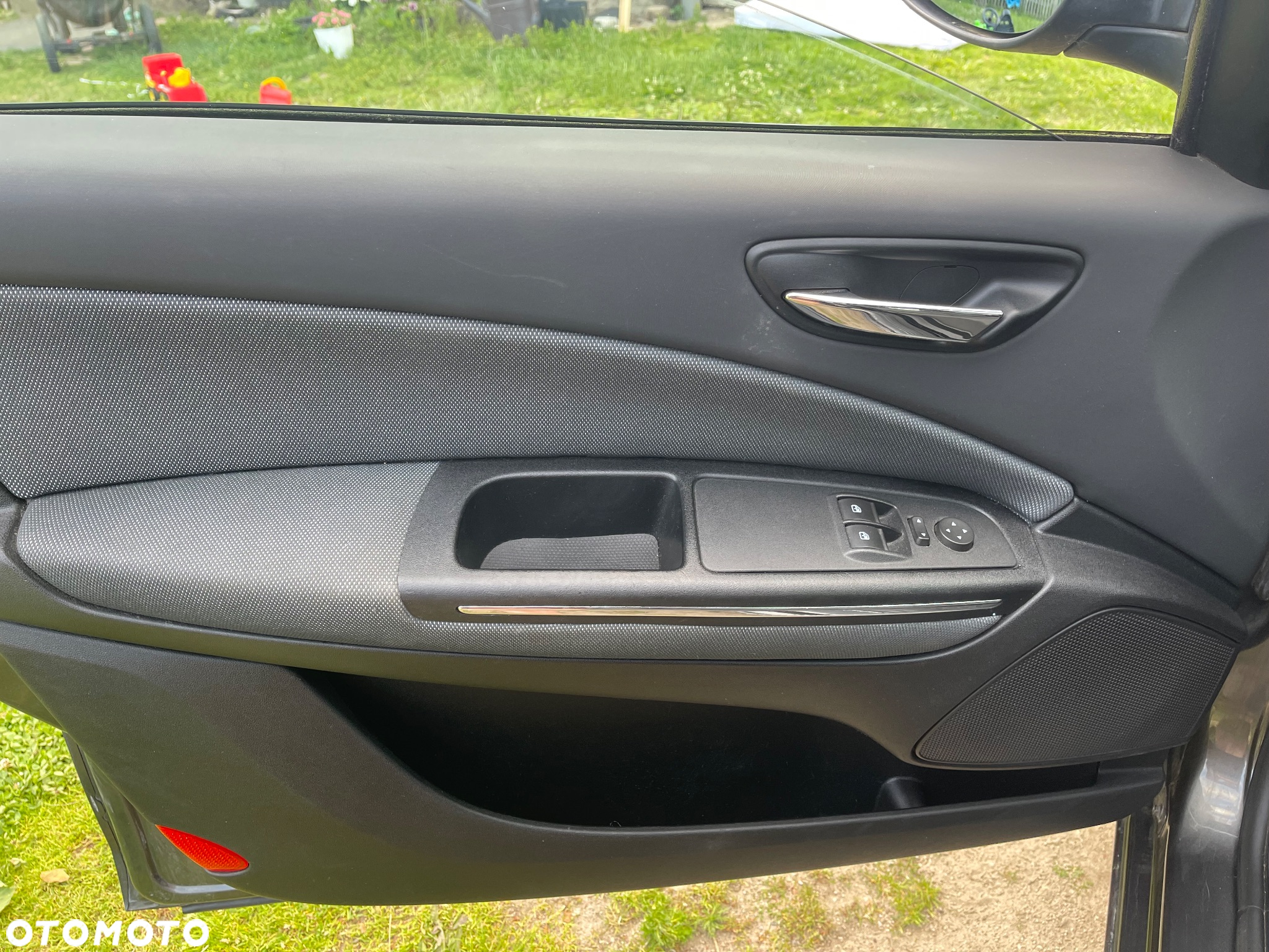 Fiat Bravo 1.9 Multijet Dynamic - 8