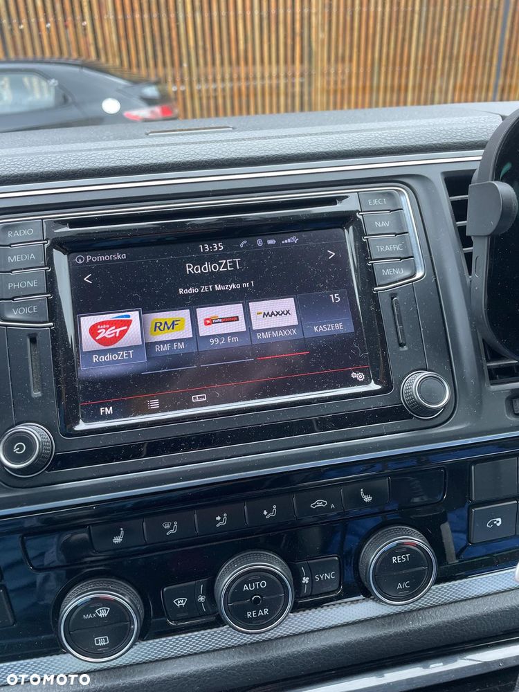 Volkswagen Caravelle 2.0 TDI L2 Highline - 6