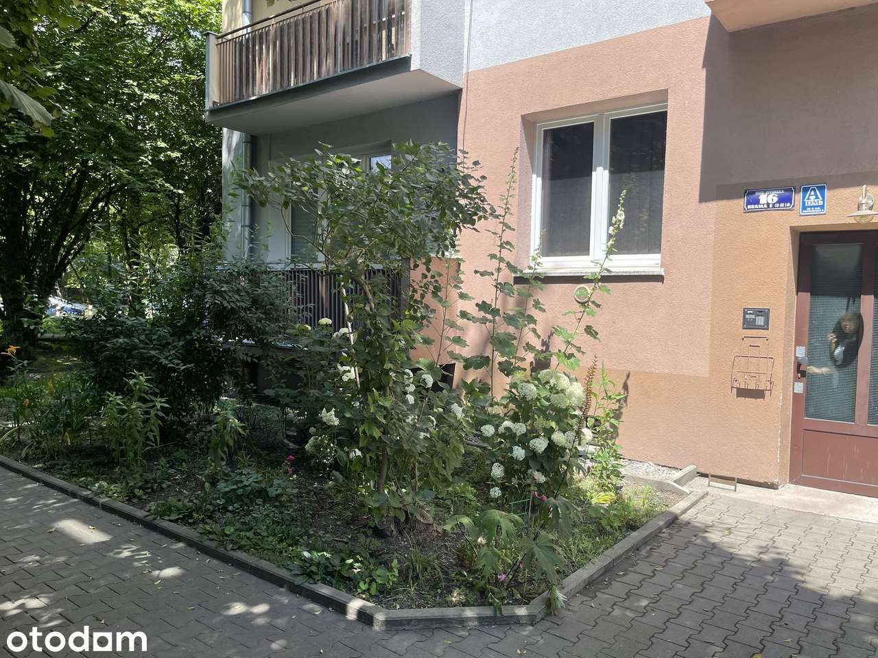 Mieszkanie 58 m2, 3 pokoje Kraków-Krowodrza