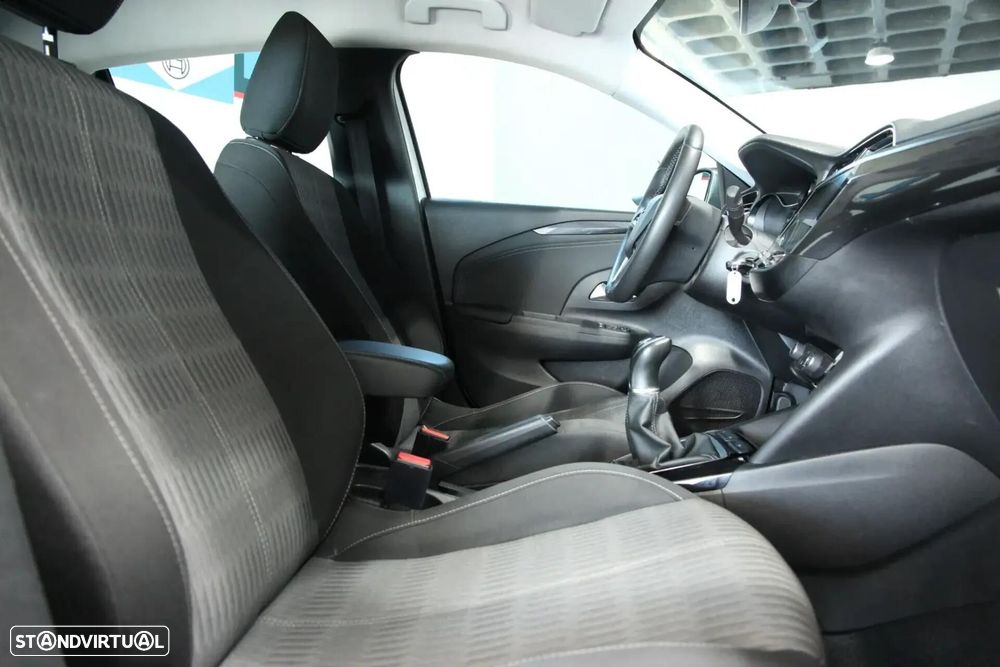 Opel Corsa 1.2 Business - 18