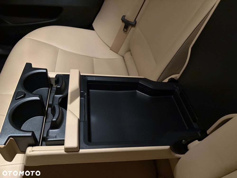 BMW Seria 5 535i - 17