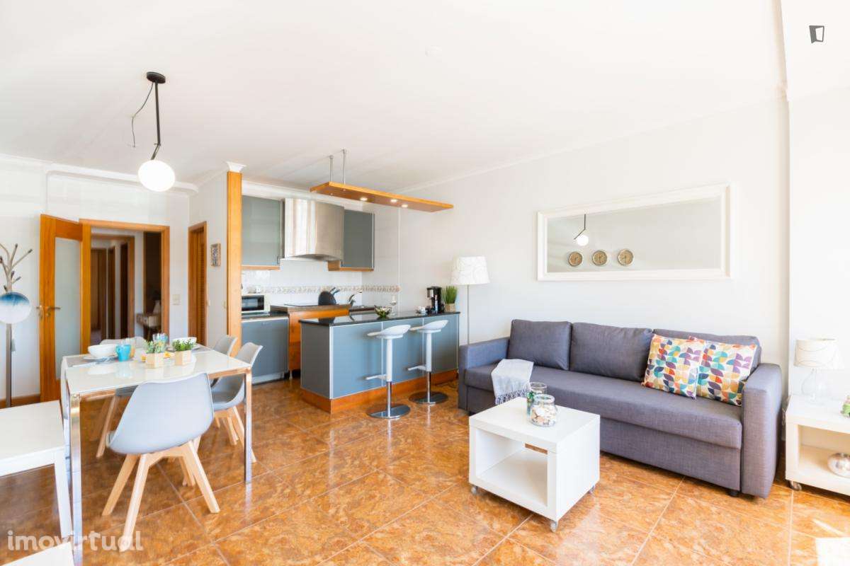 Apartamento com 2 quartos - localizado em Porto - Grande imagem: 4/29