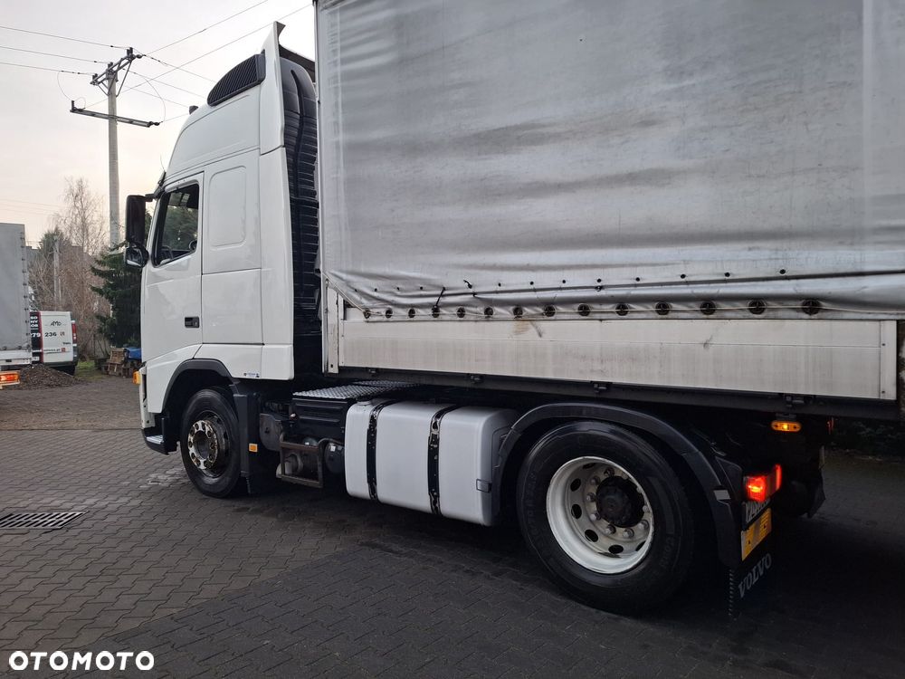 Volvo FH 440 - 5