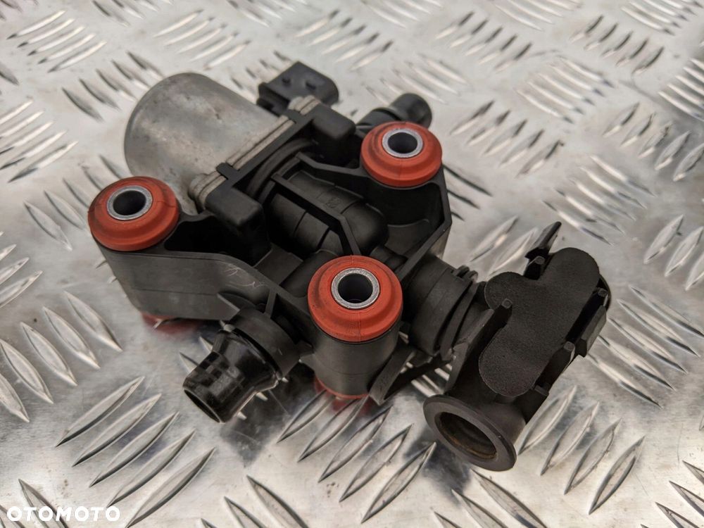 PODGRZEWACZ ZAWÓR ADBLUE DAF XF 106 - 8