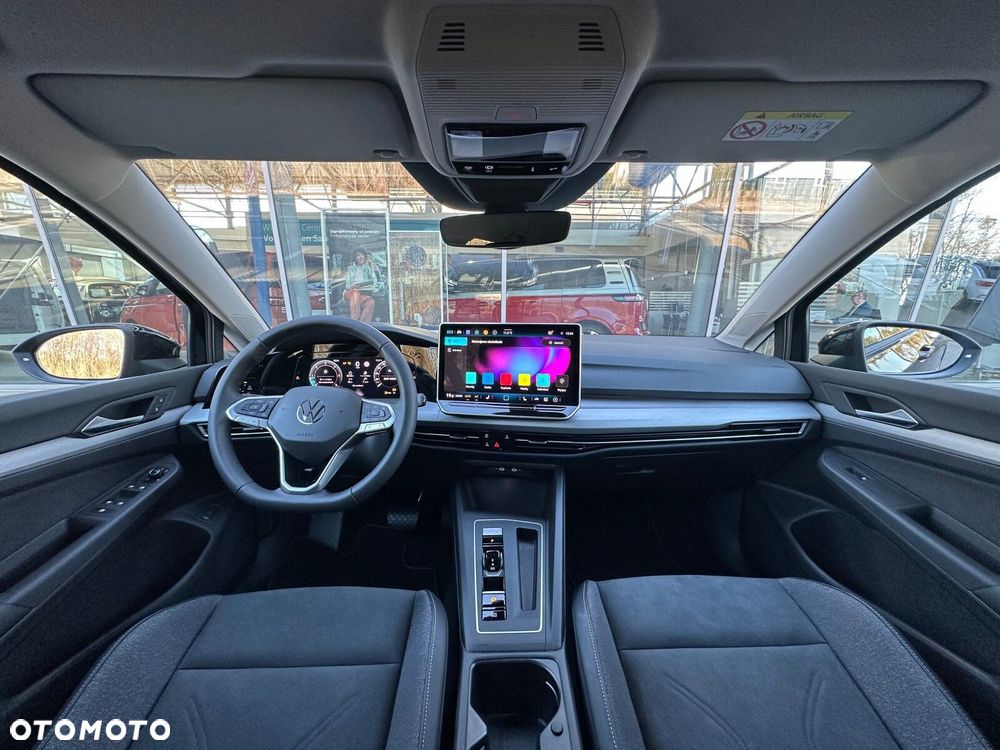 Volkswagen Golf Variant 2.0 TDI Life Plus DSG - 11