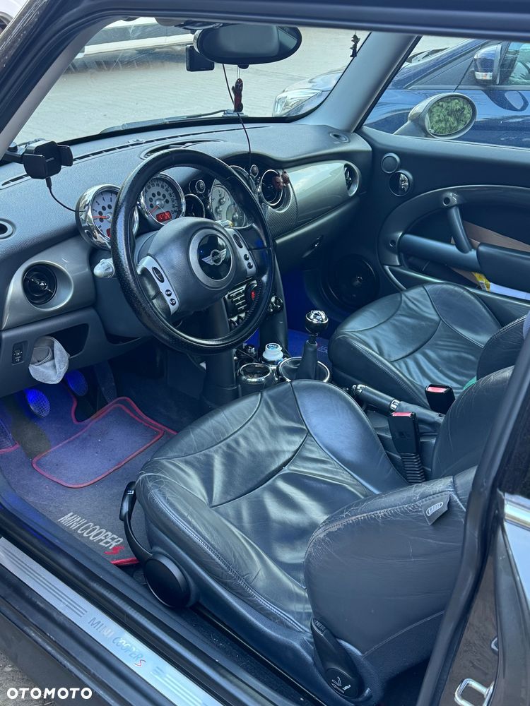 MINI Cooper - 7