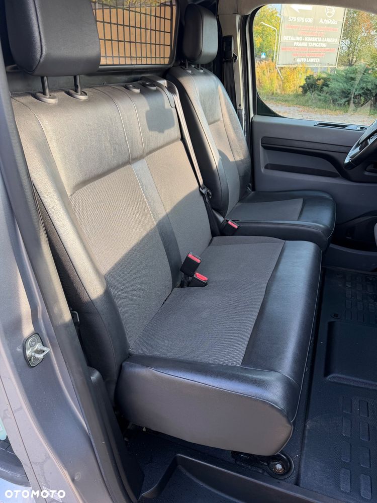Opel Vivaro 2.0 CDTI automat M INNOVATION L2 - 16