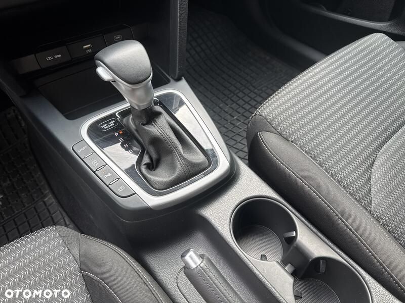 Kia Ceed 1.5 T-GDI M DCT - 19