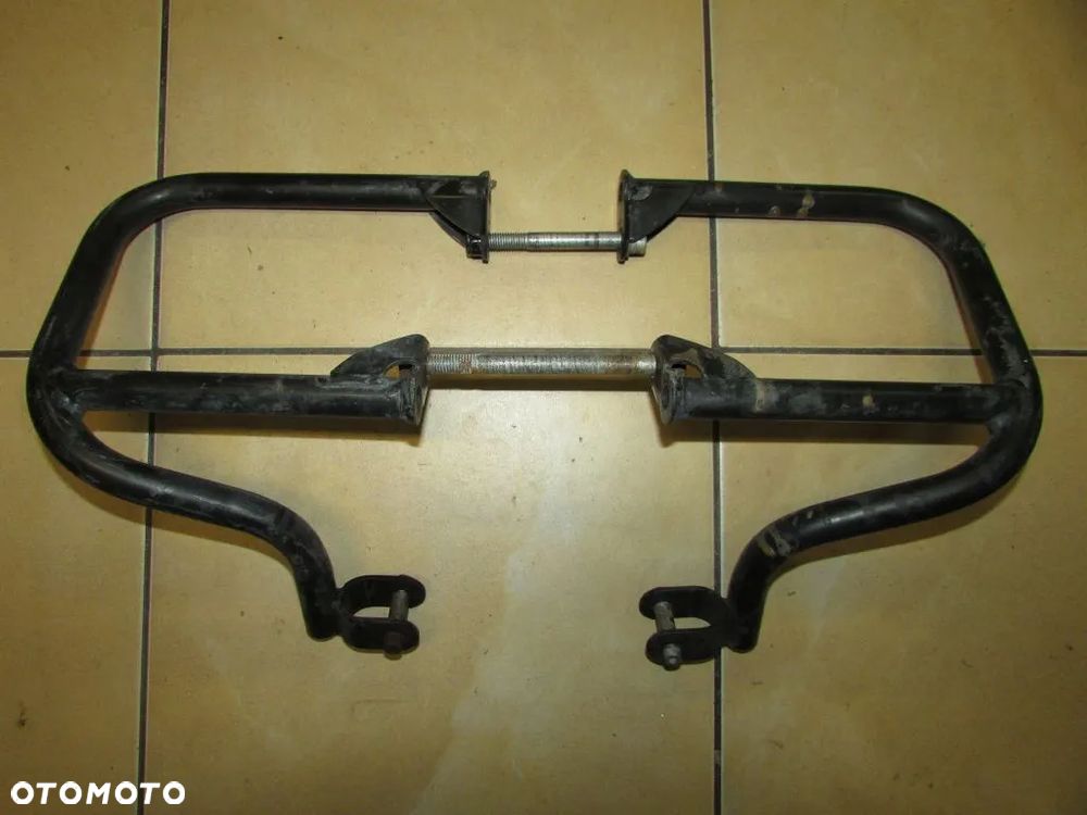 BMW F650 93-01 ST GS gmole osłony silnika - 2