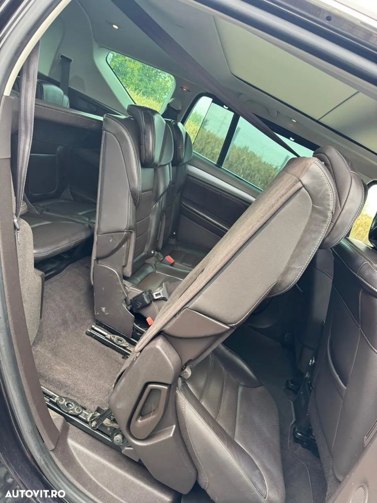 Renault Espace Energy dCi 160 EDC Initiale Paris - 14