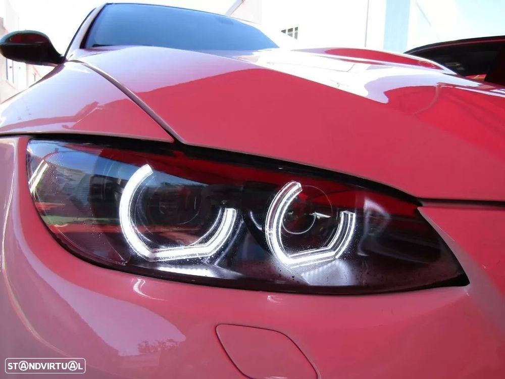 BMW 320 d Sport - 20