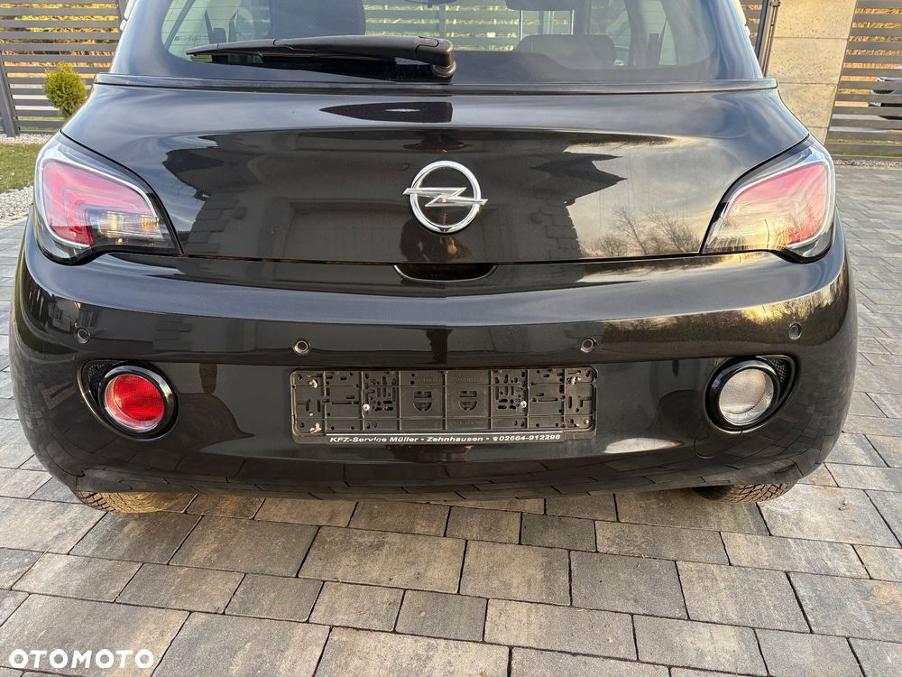 Opel Adam 1.4 Start/Stop Jam - 32