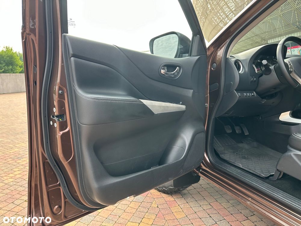 Nissan Navara - 6
