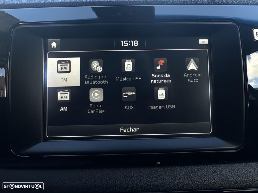 Kia Niro 1.6 GDi PHEV - 24