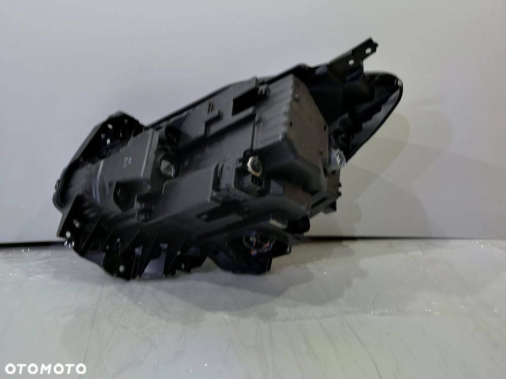 Lampa Prawa Suzuki SWIFT MK8 VIII 17r.+ Full Led Przód Przednia - 4
