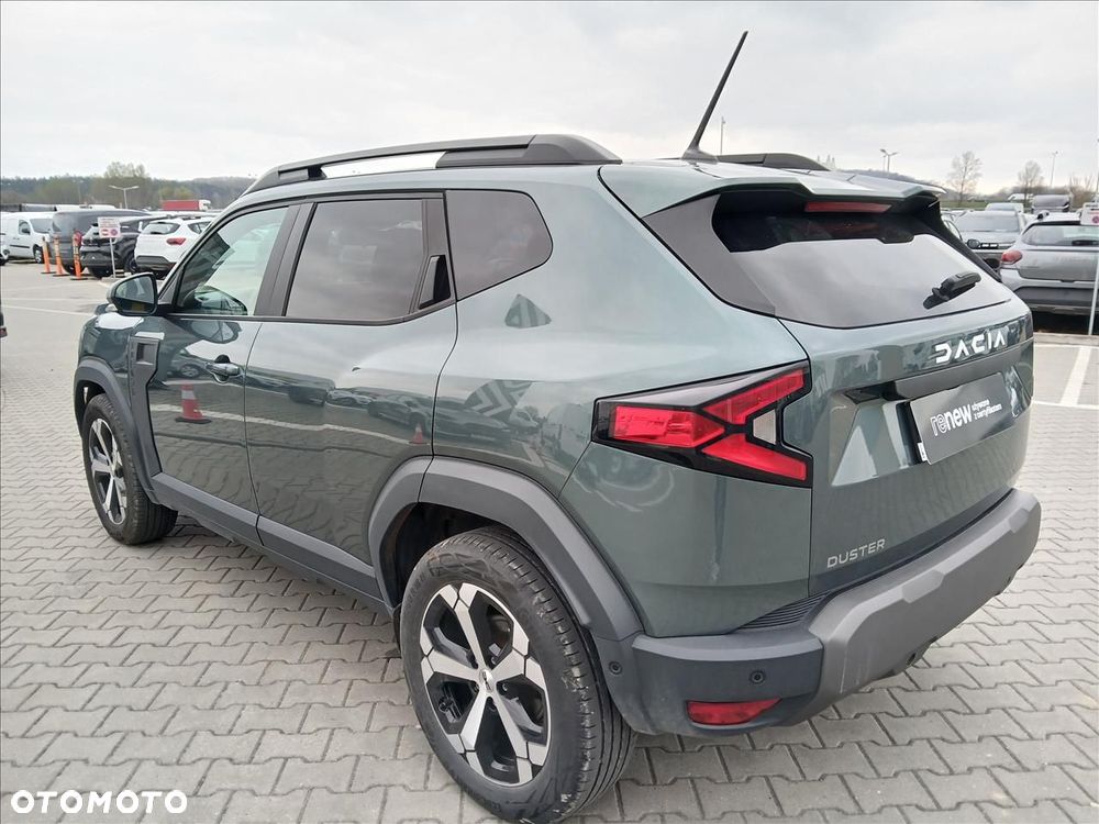 Dacia Duster - 4