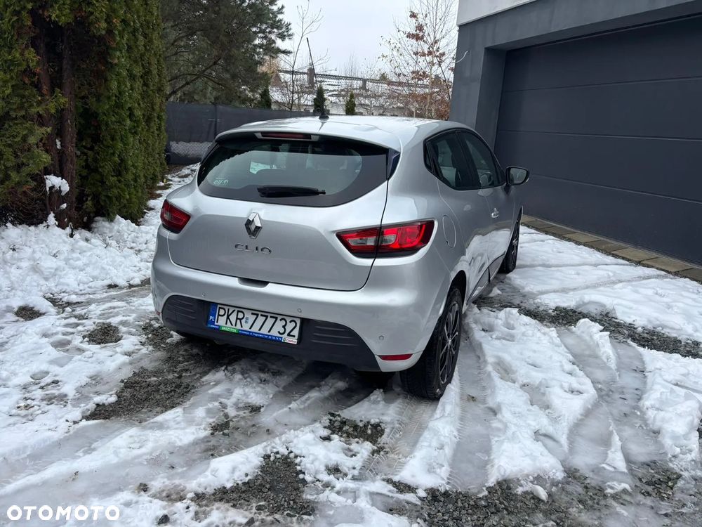 Renault Clio Energy dCi 75 Business - 4