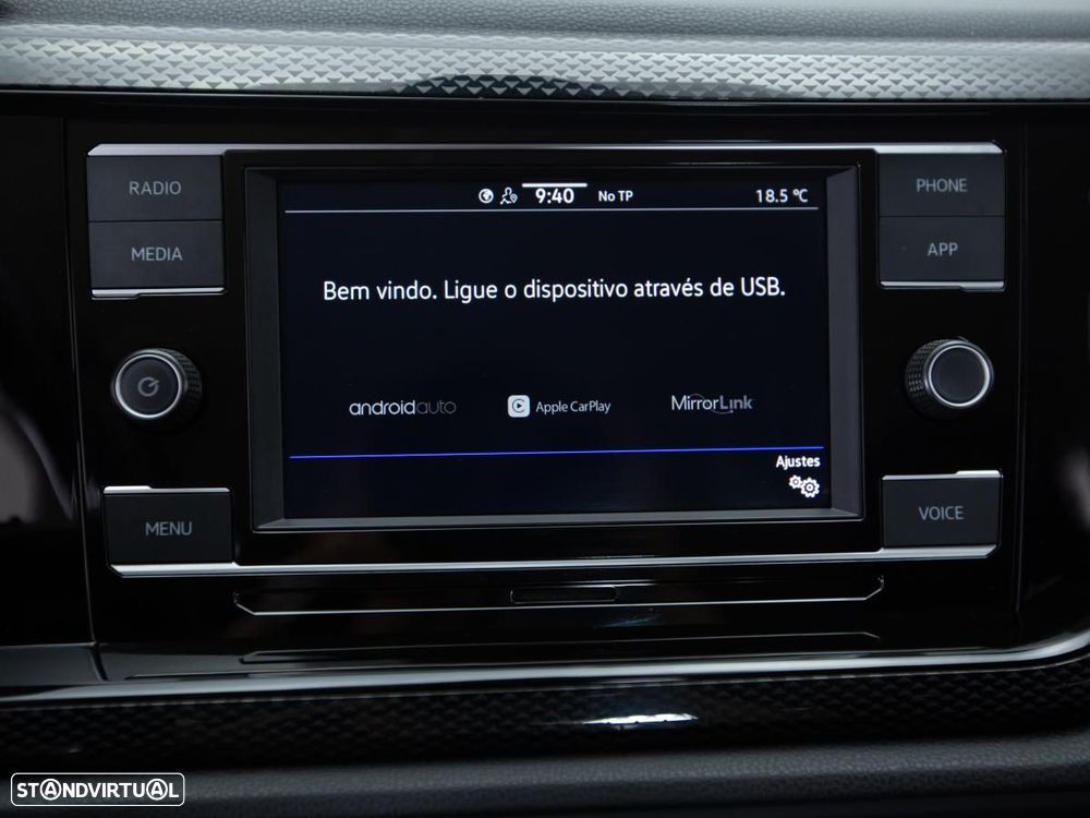 VW Taigo 1.0 TSI Life DSG - 21